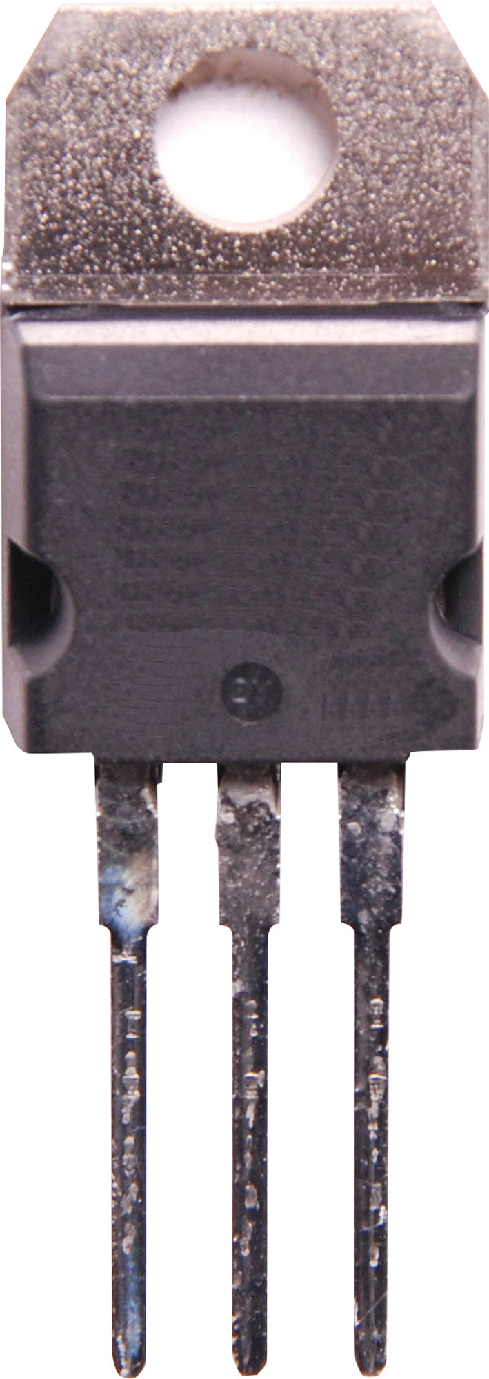 Transistors IRF740 TO-220 N-Channel MOSFET Z1539