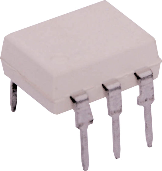 Optoelectronic MOC3041 Zero Crossing Triac Z1644