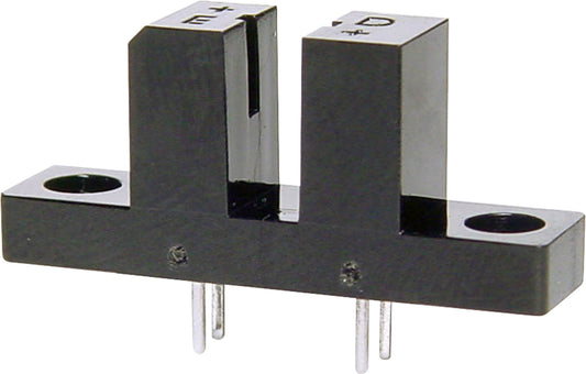 Optoelectronics Photo Interrupter Z1670