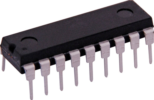 Microcontroller PIC16F84A-20/P Z5067
