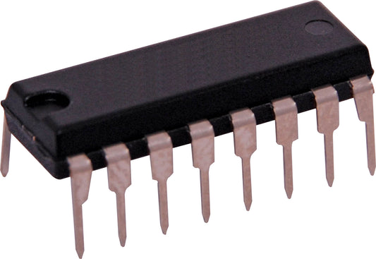 Integrated Circuits DG509ACJ-DIFF 4 CH AN MPX Z3030