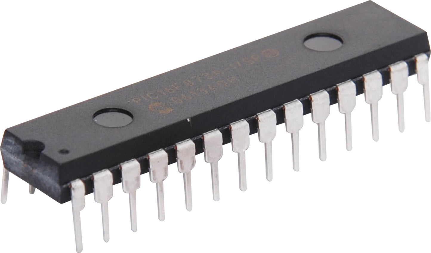 Microcontrollers Atmel AVR AT90S4433-08-PC IC Z5765