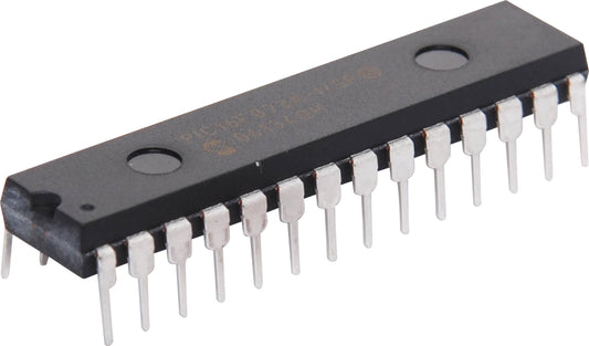 Microcontrollers Atmel AVR AT90S4433-08-PC IC Z5765