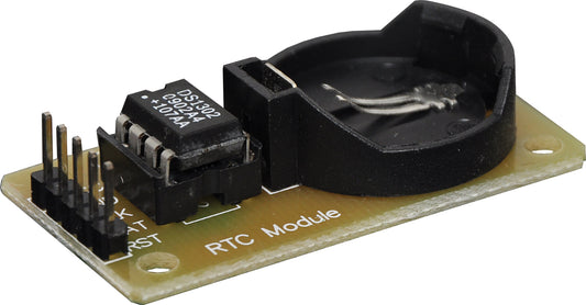 DS1302 Real Time Clock Module Z6207