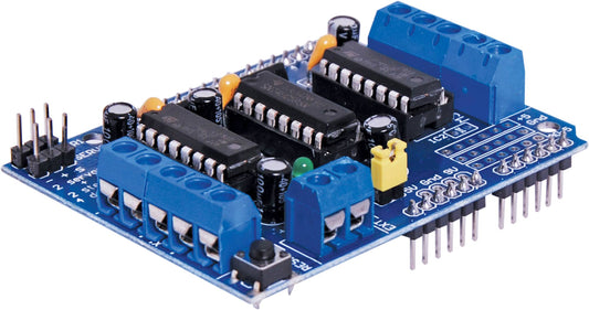 Arduino Funduino L293D Motor Shield For Arduino Z6208A