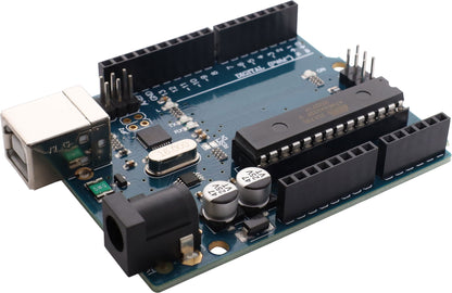 Arduino Funduino Uno R3 Arduino Compatible Development Board Z6240