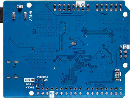 Funduino Uno R4 Arduino Compatible Development Board Z6240A