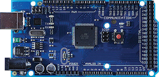 Arduino Funduino Mega 2560 R3 Arduino Compatible Development Board Z6241