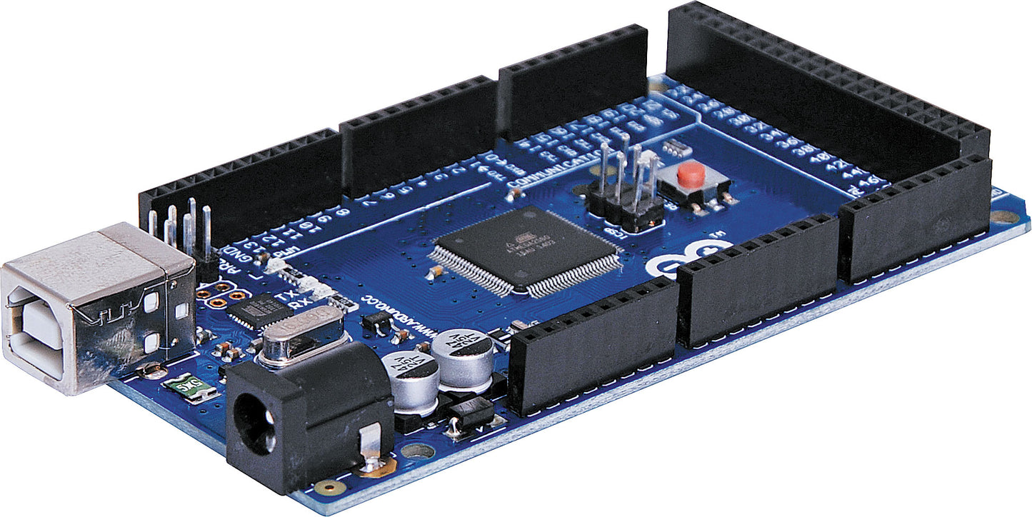 Arduino Funduino Mega 2560 R3 Arduino Compatible Development Board Z6241