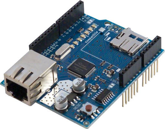 Arduino Funduino Ethernet Shield R3 Z6242