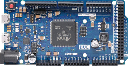 Arduino Funduino Due Arduino Compatible Development Board Z6244