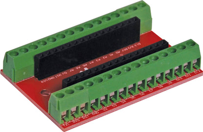 Arduino Funduino Nano Breakout Module Z6263