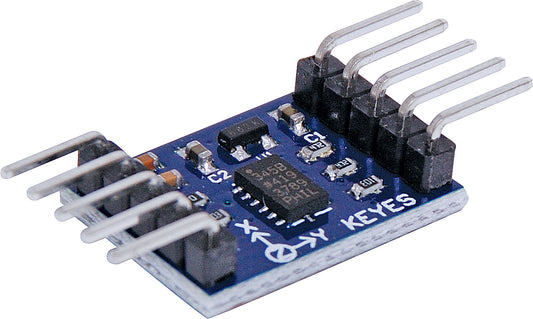 ADXL345 3 Axis Accelerometer Breakout For Arduino Z6321