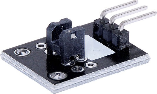 Arduino Light Interrupt Sensor Breakout Board Z6326