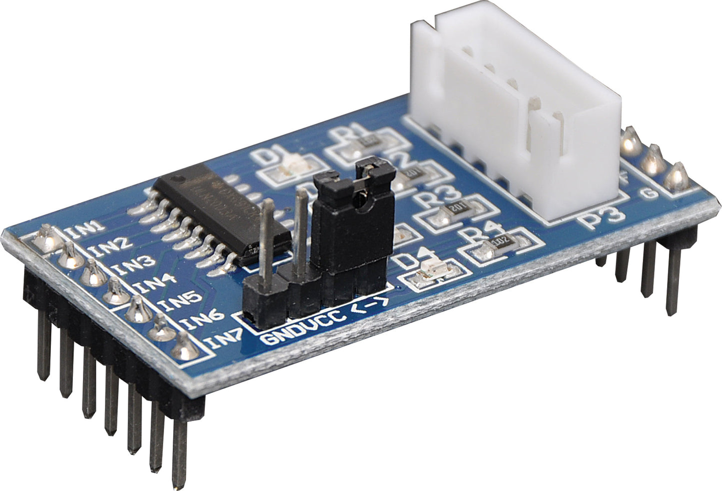 Arduino Funduino ULN2003 Motor Drive Module For Arduino Z6329