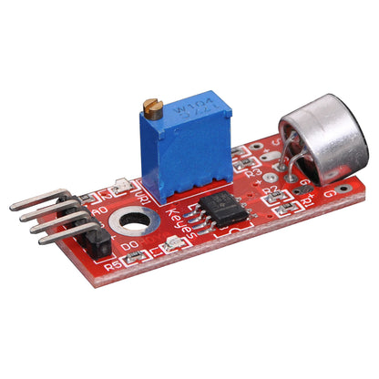 Arduino Microphone D+A Module For Arduino Z6336A