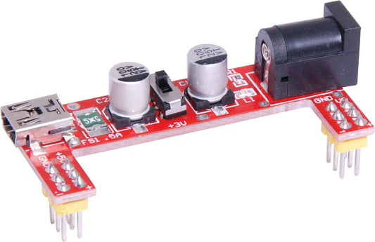 Breadboard 3.3/5V DC Z6355