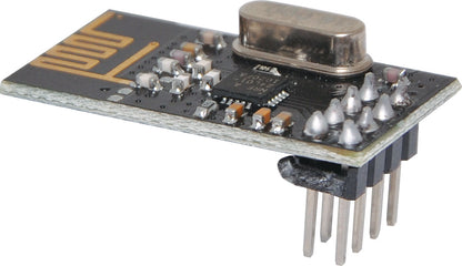 Arduino Transceiver Module NRF24L01+ Wireless 2.4GHz Z6361