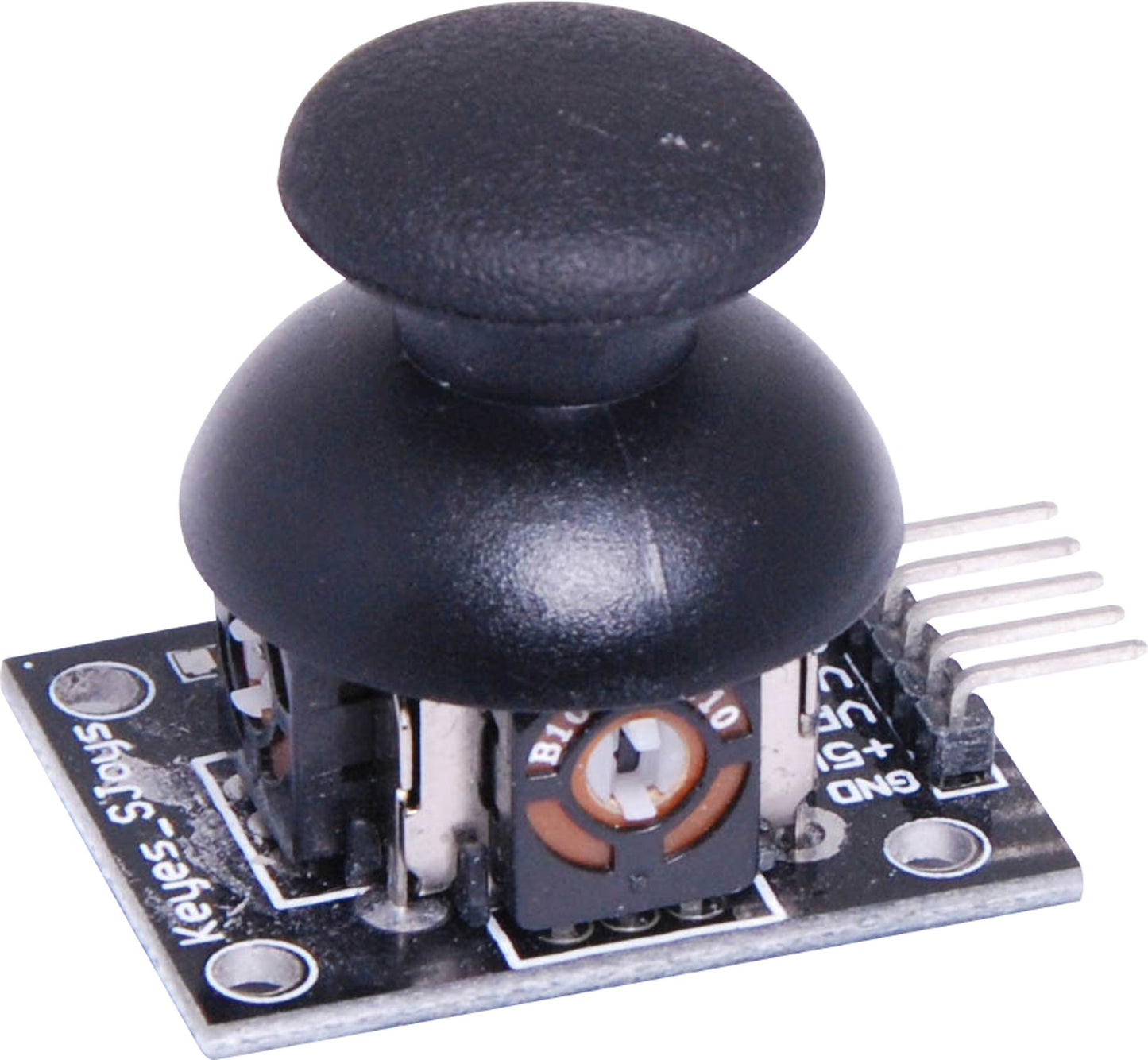 Arduino Joystick Module With Select Button Z6363