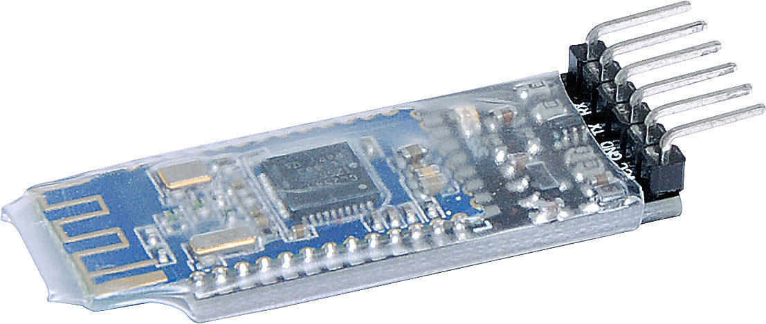 Arduino Bluetooth 4.0 Module Z6365