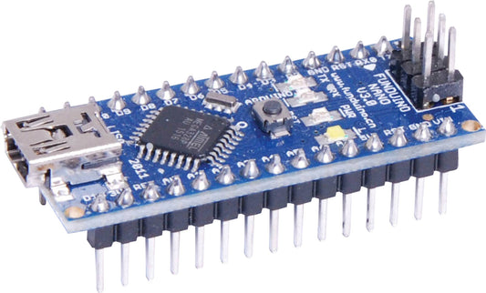 Arduino Funduino Nano 3.0 Compatible Development Board Z6372