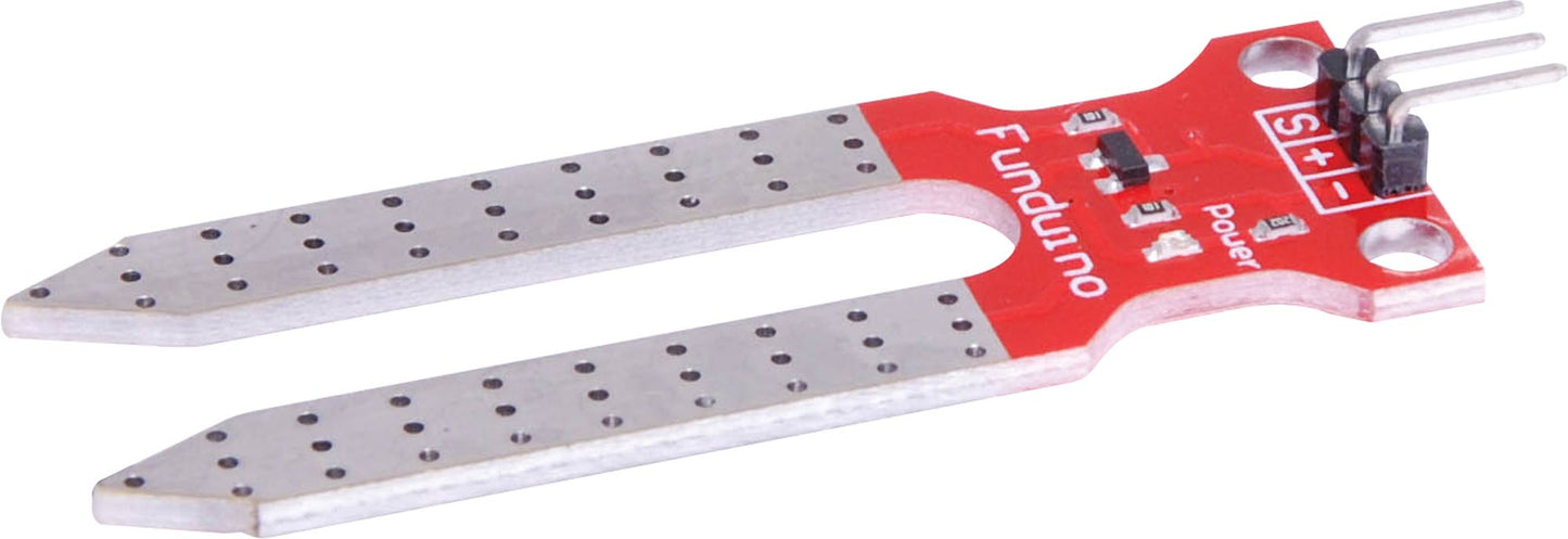 Arduino Soil Moisture Breakout for Arduino Z6379