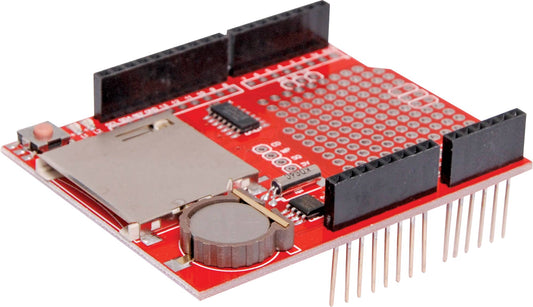 Datalogger Shield for Arduino Z6380
