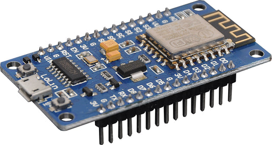 Arduino WiFi ESP8266-ESP-12F Development Board Z6381