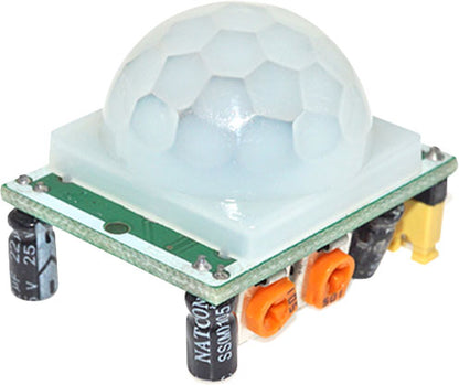 Arduino PIR Motion Sensor Module For Arduino Z6382A