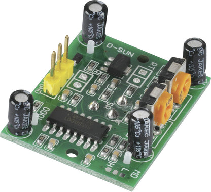 Arduino PIR Motion Sensor Module For Arduino Z6382A