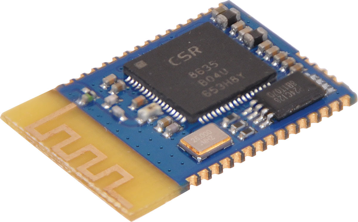 Arduino CSR8635 Bluetooth V4.0 Module Z6383