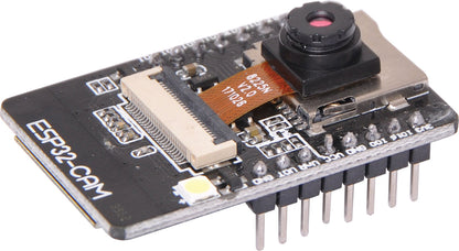 WiFi-Bluetooth Camera Module Development Board ESP32 Z6387