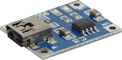 Arduino USB Lithium Charger Module Z6388