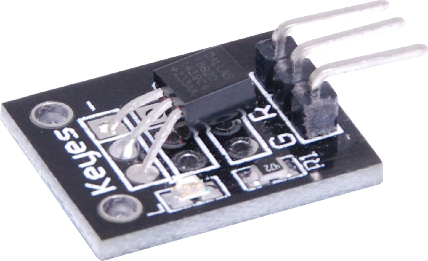 Arduino DS18B20 Temperature Sensor Breakout for Arduino Z6389