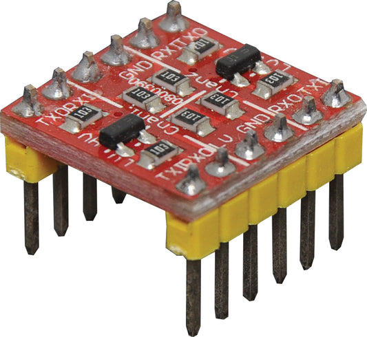 Logic Level Converter Board 3.3V to 5V Z6390