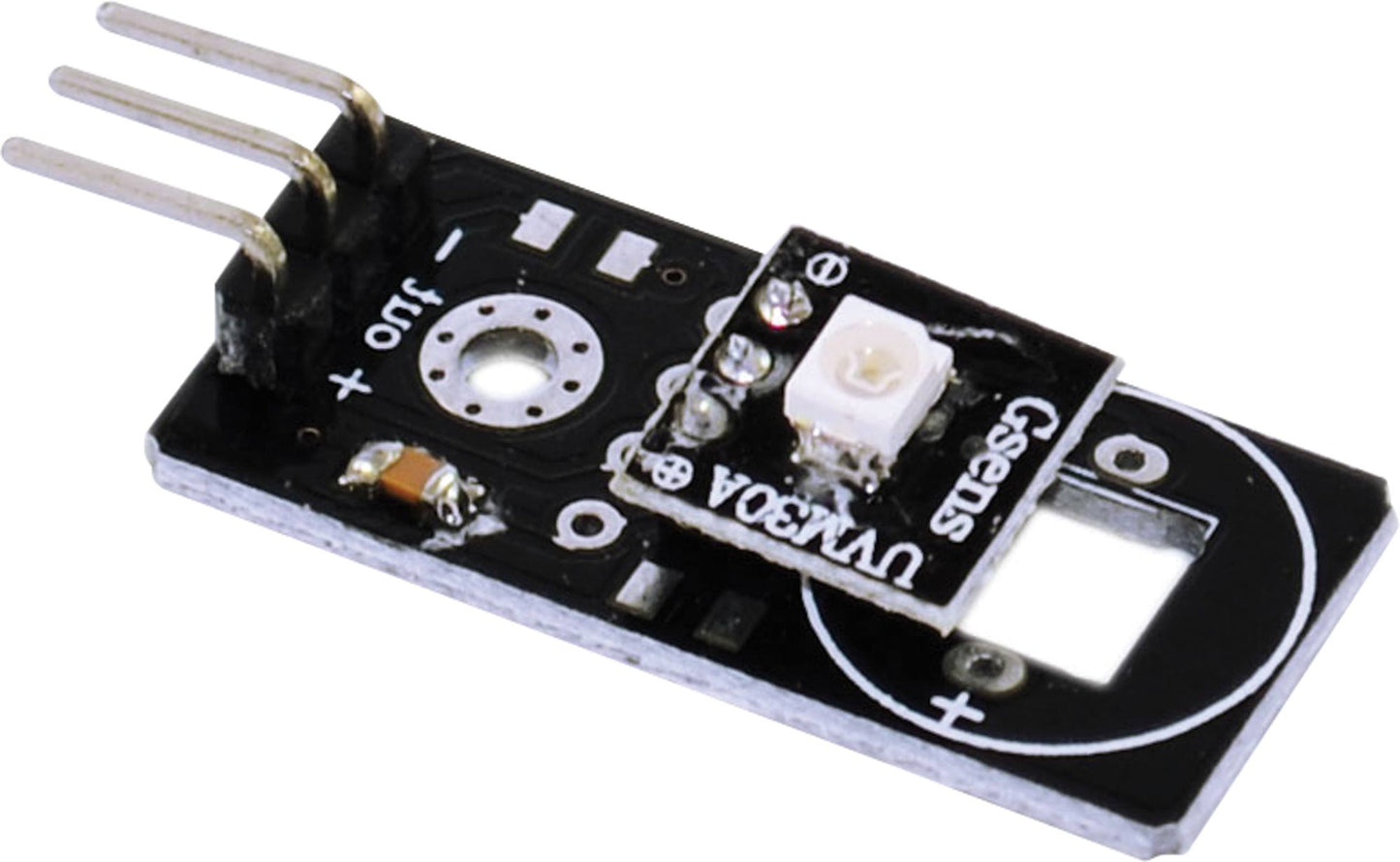 Arduino UVM-30A Ultra Violet Light Sensor Breakout Module Z6397