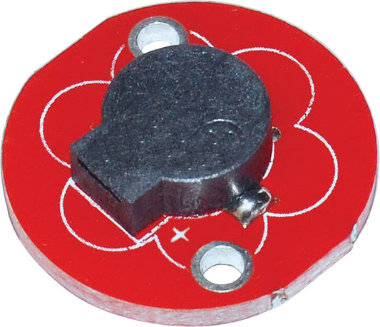 Arduino Active Buzzer Breakout for Arduino Lily Pad Z6398