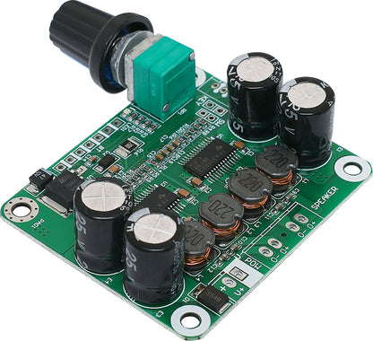 Audio Kit TPA3110 2 x 15W Digital Stereo Audio Amplifier Board Z6407