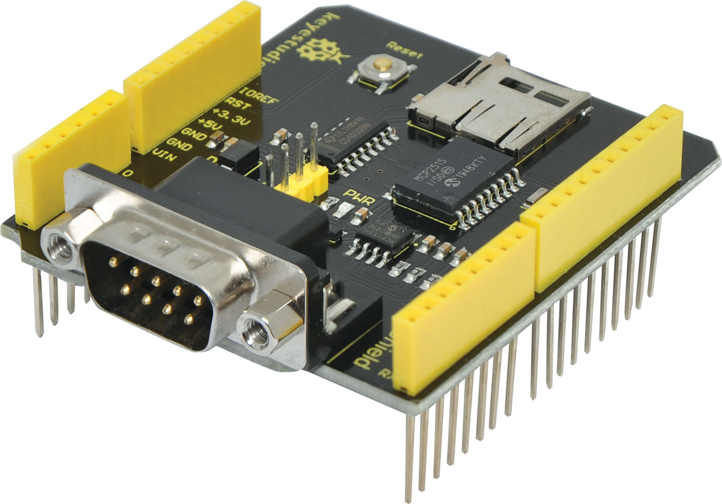 Arduino CAN-BUS Shield for Arduino Z6426