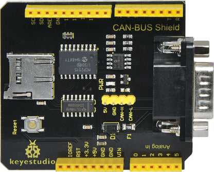 Arduino CAN-BUS Shield for Arduino Z6426