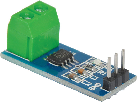 Current Sensor Module for Arduino 30A Z6429