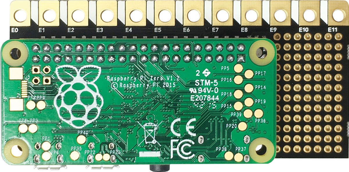 Bx002 Cap Raspberry Raspberry Pi Pi Cap Module to suit Raspberry Pi Z6430 – Leading Edge ...