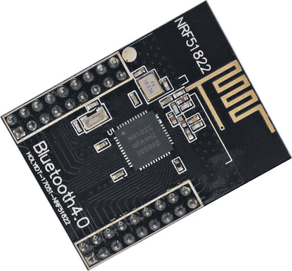 Arduino Bluetooth 4.0 LE nRF51822 Module Z6431