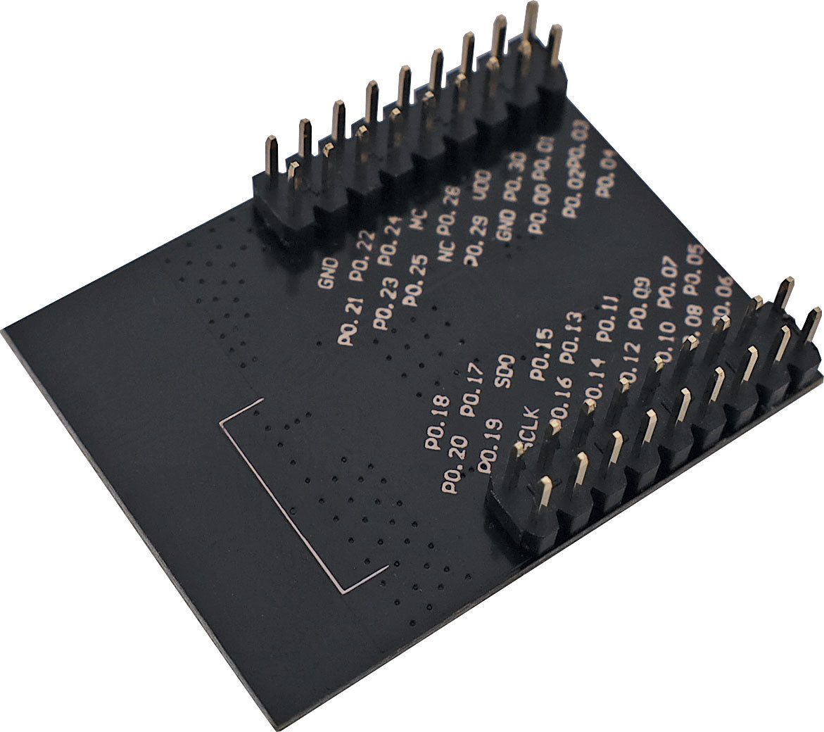 Arduino Bluetooth 4.0 LE nRF51822 Module Z6431