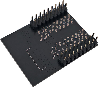 Arduino Bluetooth 4.0 LE nRF51822 Module Z6431