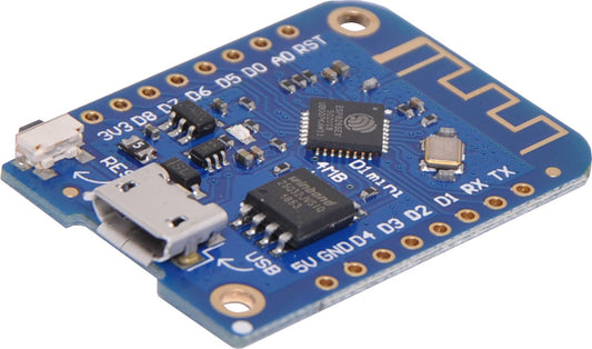 Arduino ESP8266EX USB Mini Wi-Fi Module Z6441