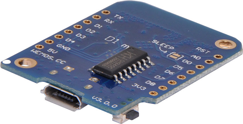 Arduino ESP8266EX USB Mini Wi-Fi Module Z6441