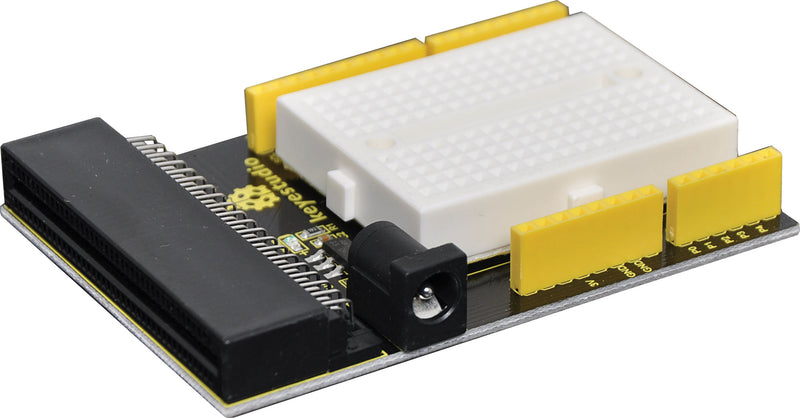 Breadboard Shield 170 Tie for BBC Microbit Z6461