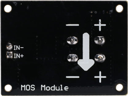 Pwm Mosfet Motor Speed Controller 5-22a Z6491