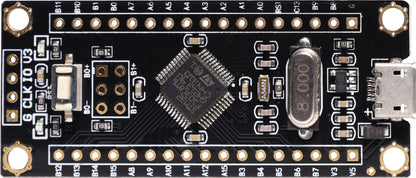 STM32 F103C8T6 ARM SWD Development Board Z6492